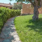 Maria Favolosa Piscina Di Nuova Costruzione * Tertenìa