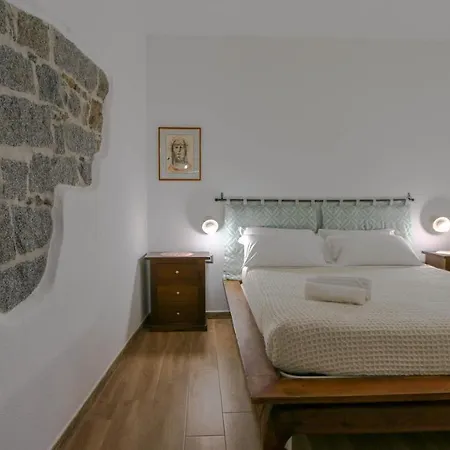 Maria Apartment