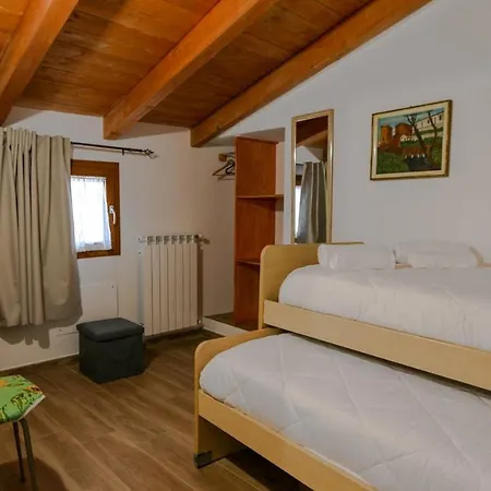 Maria Apartment *