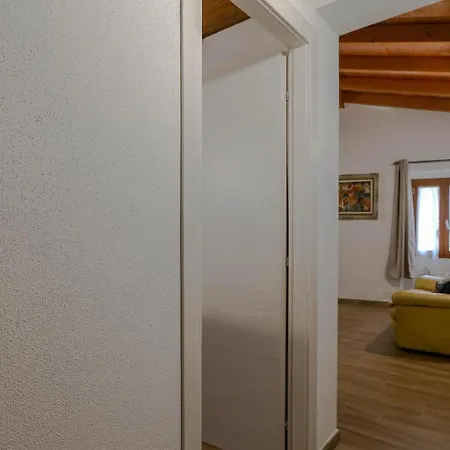 Maria Apartment *