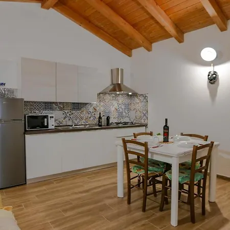 Apartment Maria *