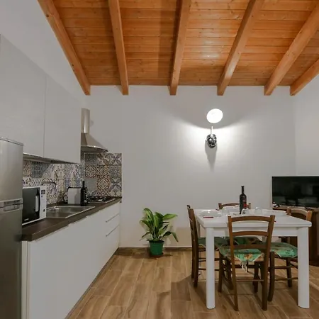 Maria Apartment