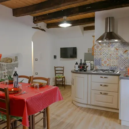 Maria Apartment
