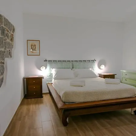 Apartment Maria