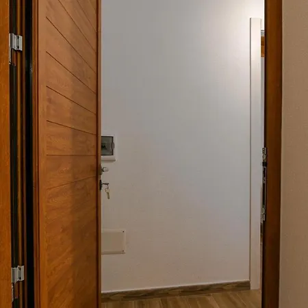 Maria Apartment Mamoiada