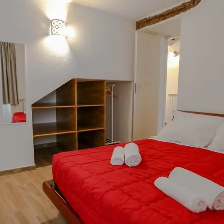 Apartment Maria *