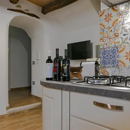Apartment Maria