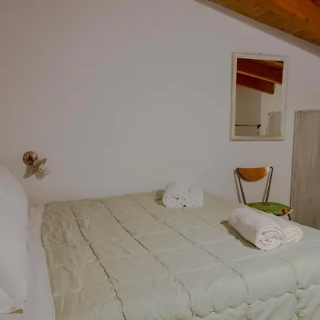 Maria Apartment