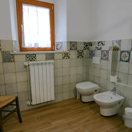 Maria Apartment *