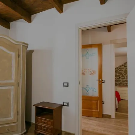 Maria Apartment