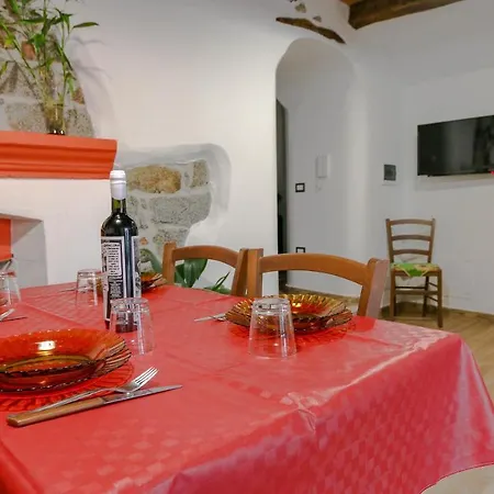 Apartment Maria *