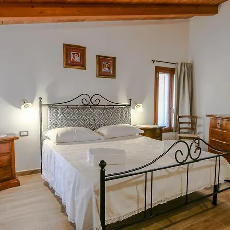 Maria Apartment *