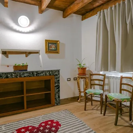 Maria Apartment