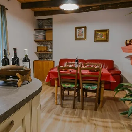 Apartment Maria