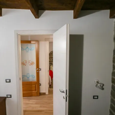 Maria Apartment *