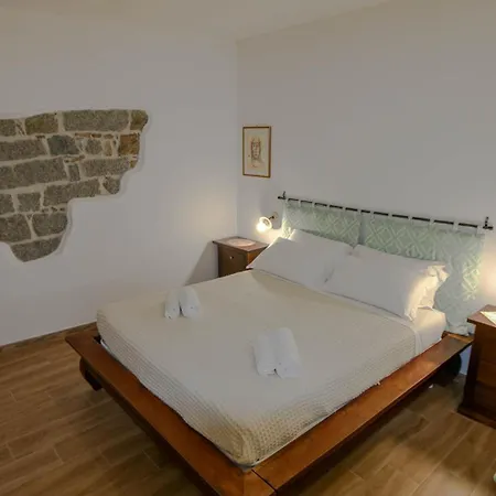 Maria Apartment