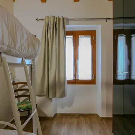 Apartment Maria Mamoiada