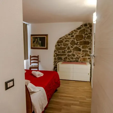 Apartment Maria