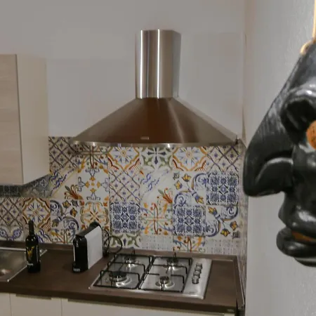 Apartment Maria *
