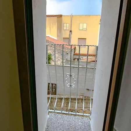 Maria Apartment