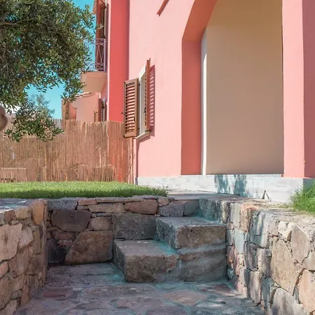 Сasa de vacaciones Maria Favolosa Piscina Di Nuova Costruzione *