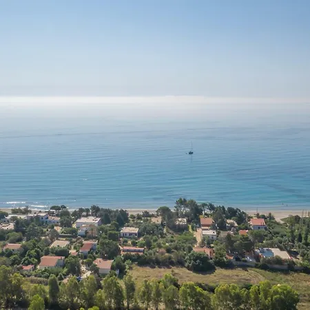Сasa de vacaciones Maria Favolosa Piscina Di Nuova Costruzione *