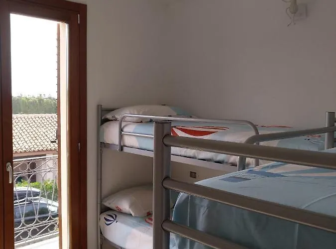 Сasa de vacaciones Maria Favolosa Piscina Di Nuova Costruzione *