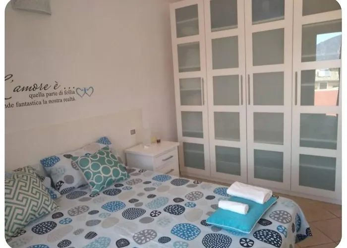 Maria Favolosa Piscina Di Nuova Costruzione Сasa de vacaciones Tertenìa
