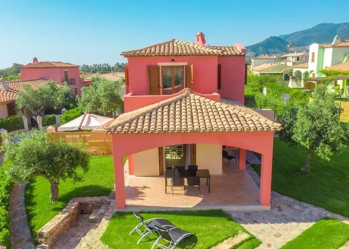 Maria Favolosa Piscina Di Nuova Costruzione Сasa de vacaciones