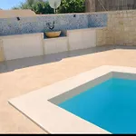 Ferienhaus Maria Favolosa Piscina Di Nuova Costruzione *
