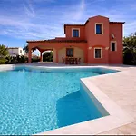 Ferienhaus Maria Favolosa Piscina Di Nuova Costruzione