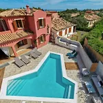 Maria Favolosa Piscina Di Nuova Costruzione Ferienhaus *
