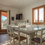 Ferienhaus Maria Favolosa Piscina Di Nuova Costruzione Tertenìa