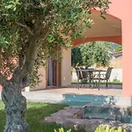 Maria Favolosa Piscina Di Nuova Costruzione