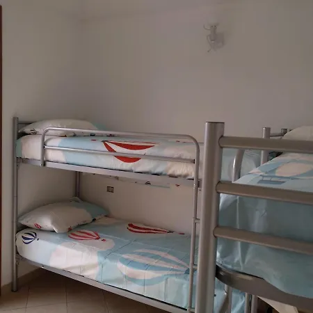 度假居 Maria Piscina Privata In Realizzazione Tertenìa