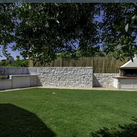 بيت للعطل Maria Piscina Privata In Realizzazione