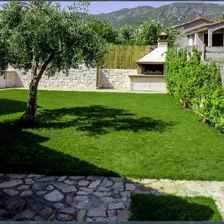 Maria Piscina Privata In Realizzazione بيت للعطل