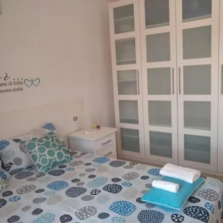 Maria Casa vacanze *