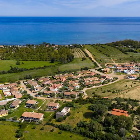 Holiday home Maria Favolosa Piscina Di Nuova Costruzione Tertenia