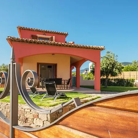 Дом отдыха Villa Maria Favolosa Piscina Di Nuova Costruzione