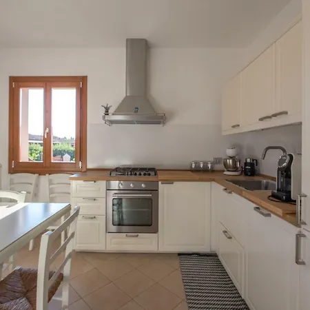 Casa vacanze Maria *