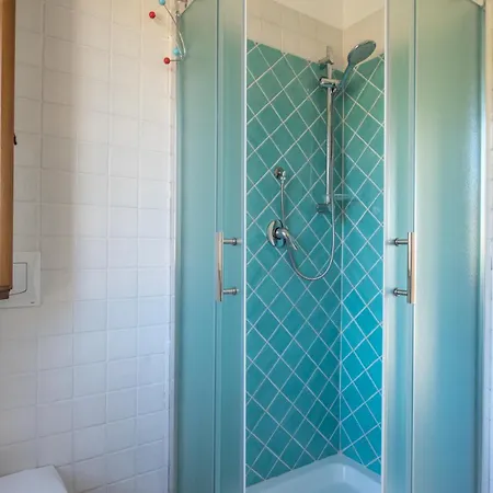 Casa vacanze Maria Tertenìa