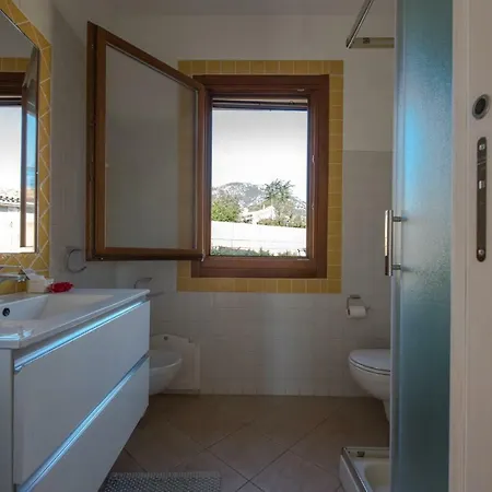 Maria Casa vacanze Tertenìa