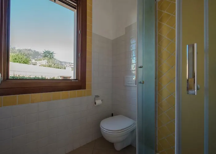 Maria Favolosa Piscina Di Nuova Costruzione *