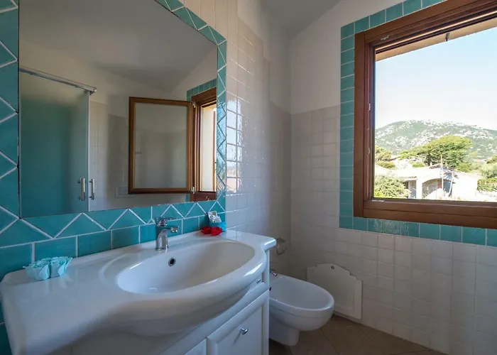 Maria Favolosa Piscina Di Nuova Costruzione Ferienhaus *