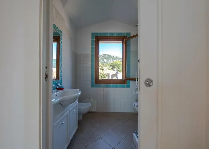 Maria Favolosa Piscina Di Nuova Costruzione Ferienhaus *